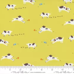 Pips - Puppy Dog Tails Lemon Fizz