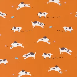 Pips - Puppy Dog Tails Orangeade