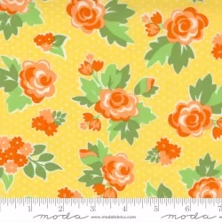 Love Lily - Rosey Lemonade