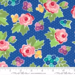 Love Lily - Rosey Blueberry