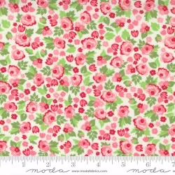 Love Lily - Little Buds Cotton Candy
