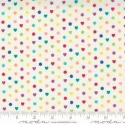 Love Lily - I Heart Flowers Sugar