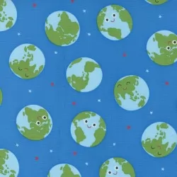 Rainbow Garden - Green Planet Water