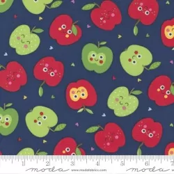 Rainbow Garden - Apple A Day Blueberry