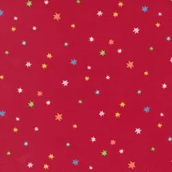 Rainbow Garden - *Bundle of 20 FQs - 2 FQs Free!*
