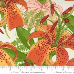 Carolina Lilies - Carolina Lilies Cream