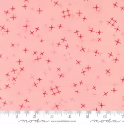 Darling Peony - Tiny Pluses Cotton Candy