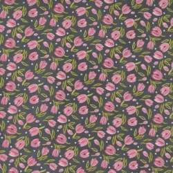 Tulip Tango - Tiny Tulip Shadow