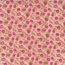Tulip Tango - Tiny Tulip Princess