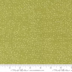 Tulip Tango - Dotty Thatched Chartreuse - 1 Cut FQ