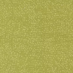 Tulip Tango - Dotty Thatched Chartreuse - 1 Cut FQ