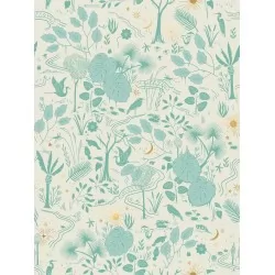 Ruby Star Society - Florida - Rock Springs Water - 29" Bolt End