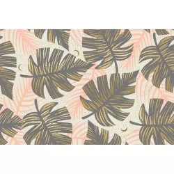 Ruby Star Society - Florida - Shade Palms Slate Grey