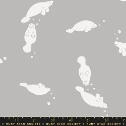 Ruby Star Society - Florida - Manatees Steel