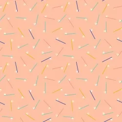 Ruby Star Society - Whatnot - Brusha Brusha FQ Bundle