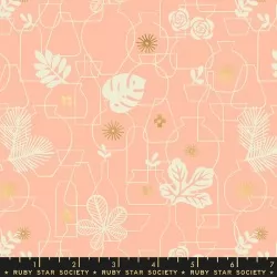 Ruby Star Society - Whatnot - Potted Peach