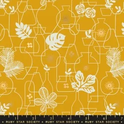 Ruby Star Society - Whatnot - Potted Goldenrod 