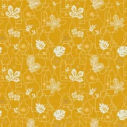 Ruby Star Society - Whatnot - Potted Goldenrod 