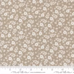 Delightfully Yours - Blossoms Stone