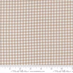 Delightfully Yours - Check Stone