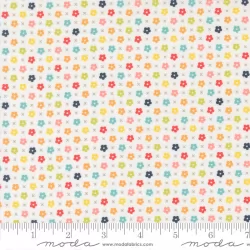 Delightfully Yours - Blooms Cloud