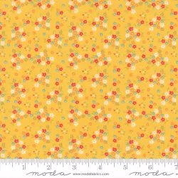 Delightfully Yours - Posie Buttercup