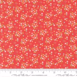 Delightfully Yours - Posie Geranium