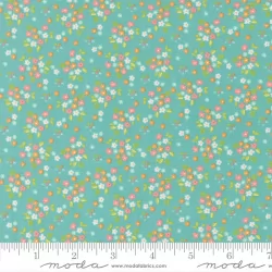 Delightfully Yours - Posie Poolside