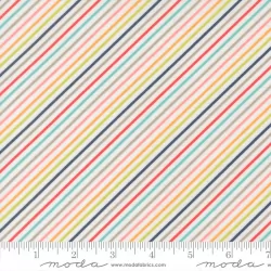 Delightfully Yours - Stripe Cloud