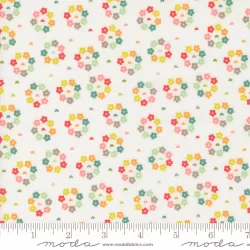 Raspberry Summer - Rosy Cloud