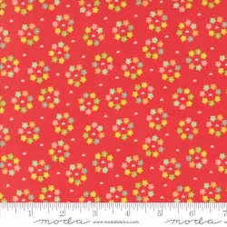Raspberry Summer - Rosy Raspberry