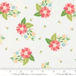 Strawberry Lemonade - Carnation Floral Cloud