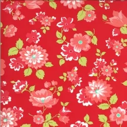 Shine On - Blossom Red 