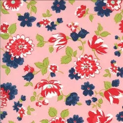 Shine On - Blossom Pink