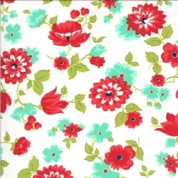 Shine On - Blossom White