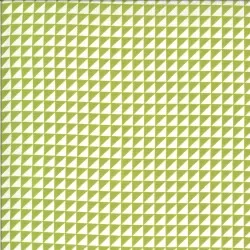 Shine On - HST Green