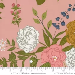 Enchantment - Grand Gesture Blush