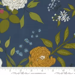 Enchantment - *Fat Quarter Bundle - 10 FQs with 1 Free*