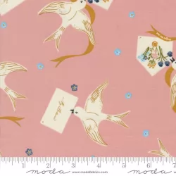 Enchantment - Winged Messenger Blush