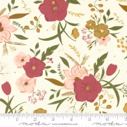 Evermore - Woodland Bouquet Lace