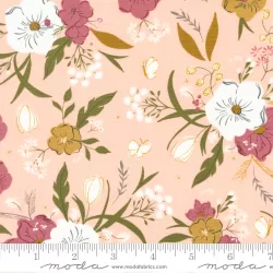 Evermore - Woodland Bouquet Strawberry Cream