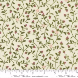 Evermore - Strawberry Tangle Lace