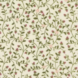 Evermore - Strawberry Tangle Lace