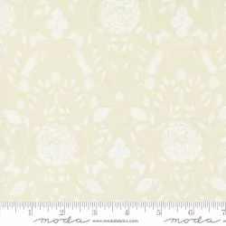 Evermore - Garden Gate Lace White