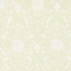 Evermore - Garden Gate Lace White