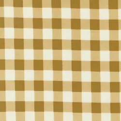 Evermore - Picnic Gingham Honey