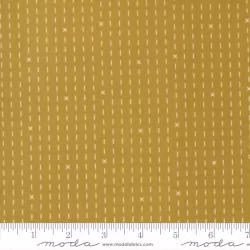 Evermore - Hand Stitched Honey