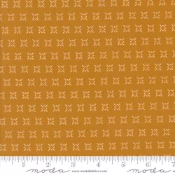 Frivolity - Petticoats Chai