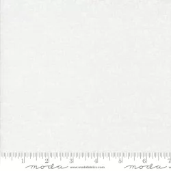 Sun Drenched - Tiny Floral Toss Cloud White