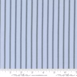 Sun Drenched - Ticking Stripe Sky